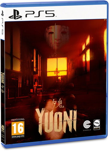 Yuoni Sunset Edition - PS5 - Console Game - Main image
