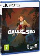 Call of the Sea - Norahs Diary Edition - PS5 - Konsolen-Spiel