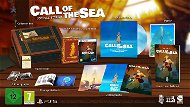 Call of the Sea - Journey Edition - PS5 - Konsolen-Spiel