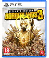 Borderlands 3: Ultimate Edition - PS5