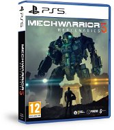 MechWarrior 5: Mercenaries - PS5 - Console Game