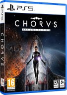 Chorus: Day One Edition - PS5 - Console Game