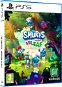 Konzol játék The Smurfs: Mission Vileaf - PS5 - Hra na konzoli