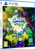 Smurfs: Mission Vileaf - PS5 - Console Game