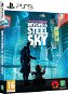 Beyond a Steel Sky: Beyond a Steel Book Edition – PS5 - Hra na konzolu