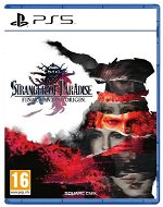 Stranger of Paradise Final Fantasy Origin - PS5 - Console Game