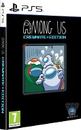 Among Us: Crewmate Edition - PS5 - Console Game