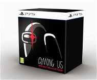 Among Us: Impostor Edition - PS5 - Konsolen-Spiel
