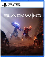 Blackwind - PS5 - Console Game