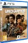 Console Game Uncharted: Legacy of Thieves Collection - PS5 - Hra na konzoli