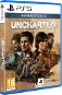 Uncharted: Legacy of Thieves Collection - PS5 - Konsolen-Spiel
