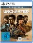 Uncharted: Legacy of Thieves Collection - PS5 - Hra na konzoli