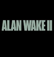 Alan Wake 2 - PS5 - Console Game