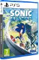 Console Game Sonic Frontiers - PS5 - Hra na konzoli