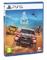 Console Game Dakar Desert Rally - PS5 - Hra na konzoli