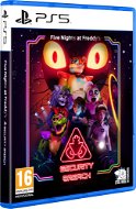 Five Nights at Freddys: Security Breach - PS5 - Konsolen-Spiel