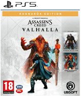 Assassins Creed Valhalla Ragnarok Edition - PS5 - Konzol játék