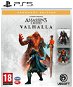 Assassins Creed Valhalla - Ragnarok Edition - PS5 - Konsolen-Spiel
