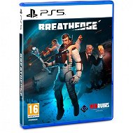 Breathedge - PS5 - Console Game