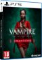 Vampire: The Masquerade Swansong - PS5 - Konzol játék
