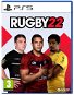 Rugby 22 – PS5 - Hra na konzolu
