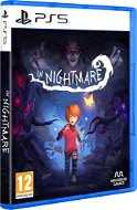In Nightmare – PS5 - Hra na konzolu