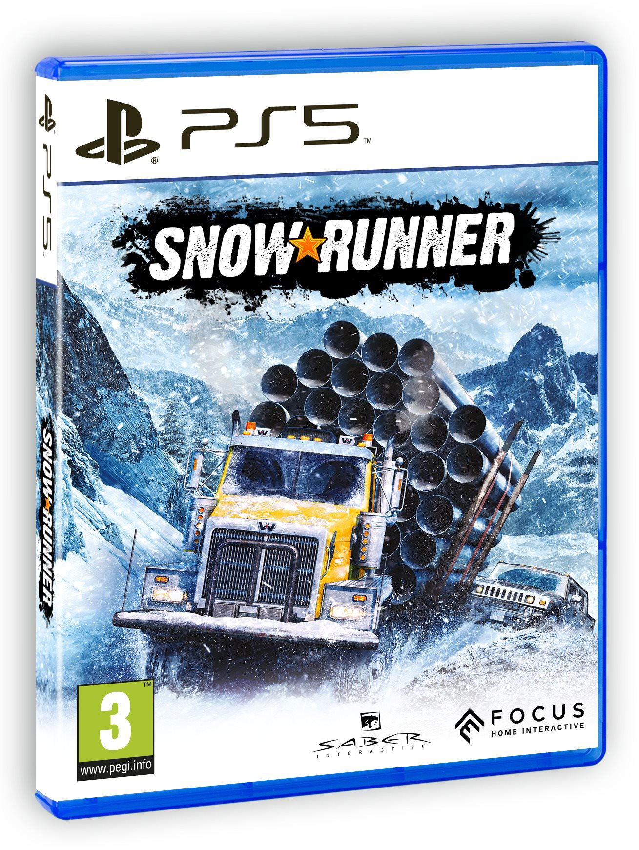 Snowrunner best sale xbox price