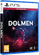 Dolmen – Day One Edition – PS5 - Hra na konzolu
