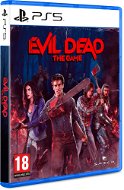 Evil Dead: The Game - PS5 - Hra na konzoli