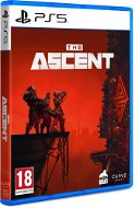 The Ascent – PS5 - Hra na konzolu
