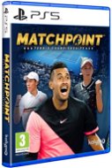 Matchpoint - Tennis Championships - Legends Edition - PS5 - Hra na konzoli