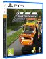 Road Maintenance Simulator – PS5 - Hra na konzolu