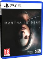 Martha Is Dead - PS5 - Konzol játék