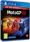 MotoGP 22 - PS4, Xbox, Nintendo Switch - Konzol játék