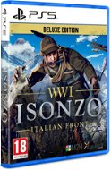 Isonzo Deluxe Edition - PS5 - Konzol játék