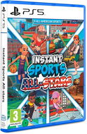 Hra na konzolu Instant Sports All-Stars – PS5 - Hra na konzoli