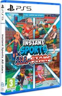 Instant Sports All-Stars - PS5 - Console Game