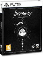 Insomnis Enhanced Edition - PS5 - Konzol játék