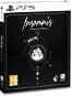 Insomnis Enhanced Edition - PS5 - Konsolen-Spiel