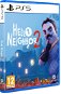 Konzol játék Hello Neighbor 2 - PS5 - Hra na konzoli