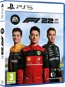 F1 22 - PS5 - Konsolen-Spiel