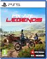 Hra na konzoli MX vs ATV Legends - PS5 - Hra na konzoli