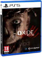 Oxide Room 104 - PS5 - Console Game