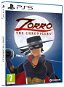 Zorro The Chronicles - PS5 - Konsolen-Spiel