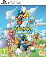 Klonoa Phantasy Reverie Series - PS5 - Konzol játék