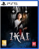 Ikai - PS5 - Konzol játék