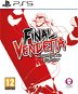 Final Vendetta - Collectors Edition - PS5 - Konsolen-Spiel
