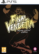 Final Vendetta - Super Limited Edition - PS5 - Console Game