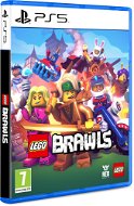 LEGO Brawls – PS5 - Hra na konzolu