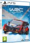 WRC Generations - PS5 - Hra na konzoli